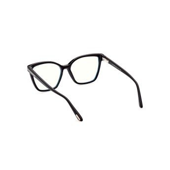 Occhiali da vista Tom Ford FT5812-B