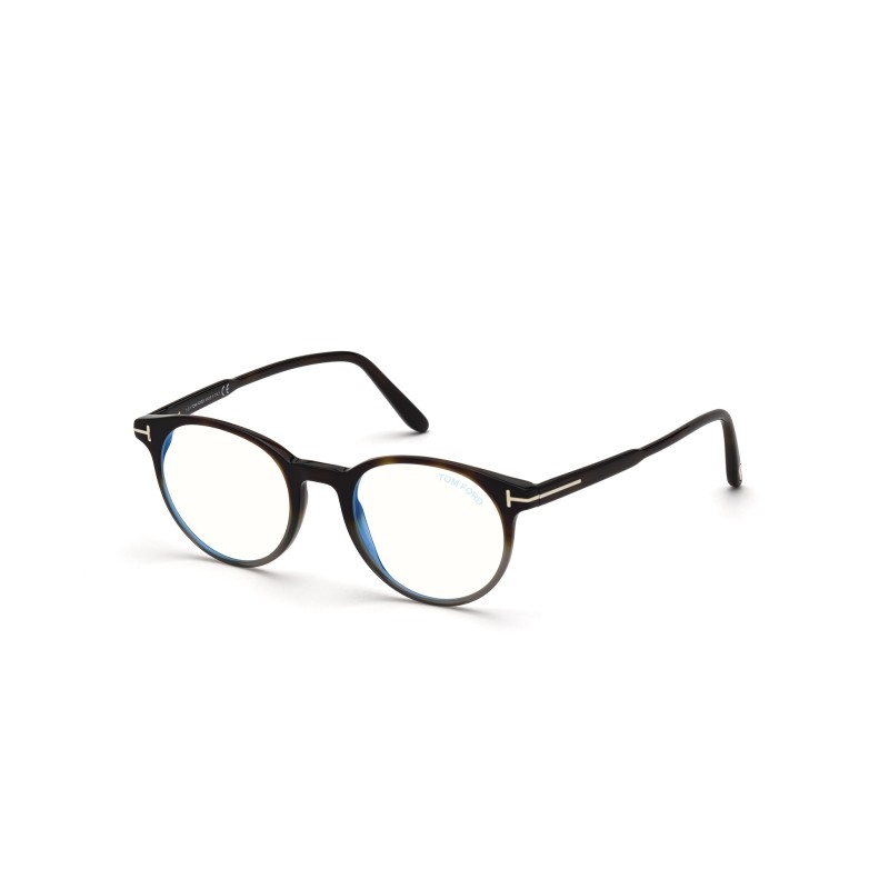 Foto Occhiali da vista Tom Ford FT5695-B 47 056