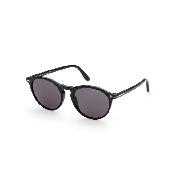 Foto Occhiali da sole Tom Ford FT0904 52 01A