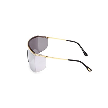 Occhiali da sole Tom Ford FT0980