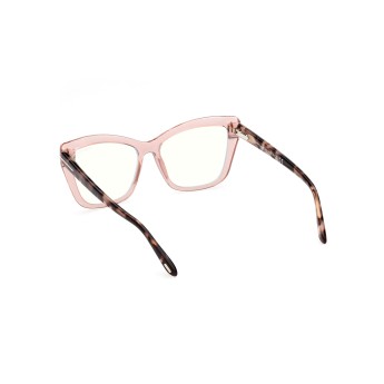 Occhiali da vista Tom Ford FT5826-B