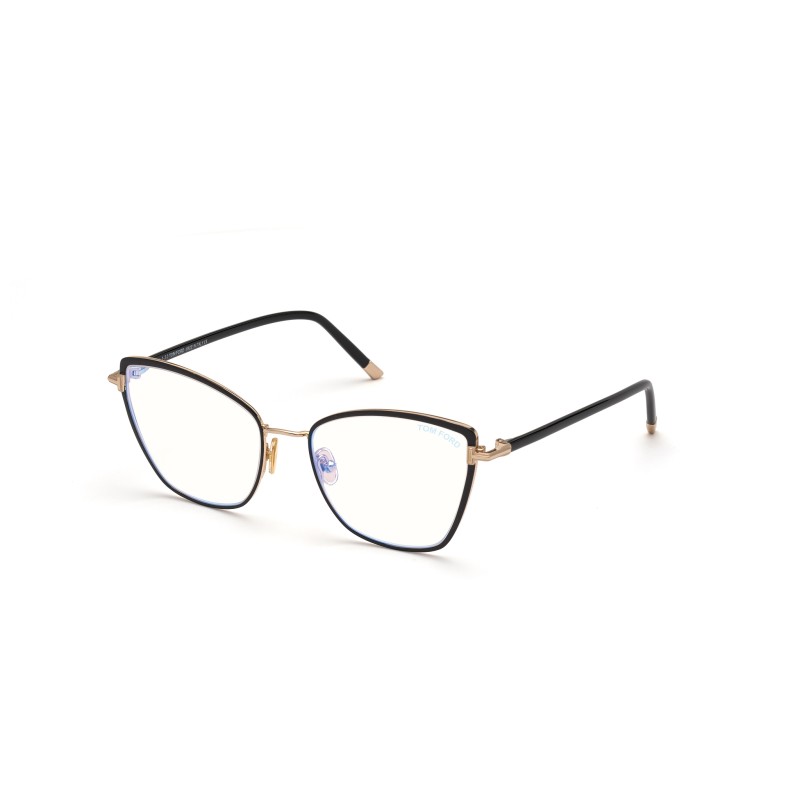 Foto Occhiali da vista Tom Ford FT5740-B 54 001