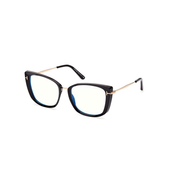 Foto Occhiali da vista Tom Ford FT5816-B 53 001