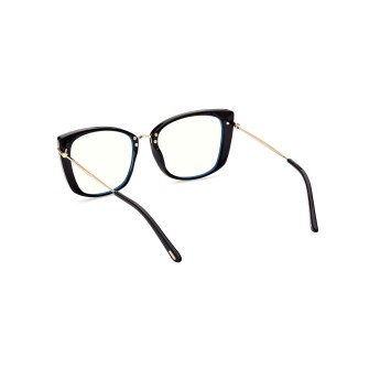 Occhiali da vista Tom Ford FT5816-B