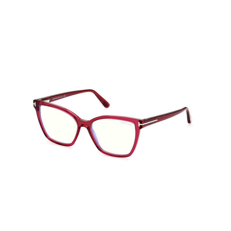 Foto Occhiali da vista Tom Ford FT5812-B 53 074