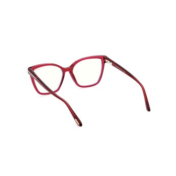 Occhiali da vista Tom Ford FT5812-B