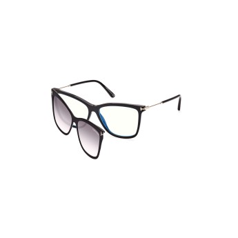 Foto Occhiali da vista Tom Ford FT5824-B 56 001