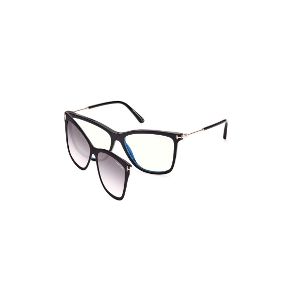 Foto Occhiali da vista Tom Ford FT5824-B 56 001