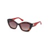 Foto Occhiali da sole Guess GU7868 54 52F