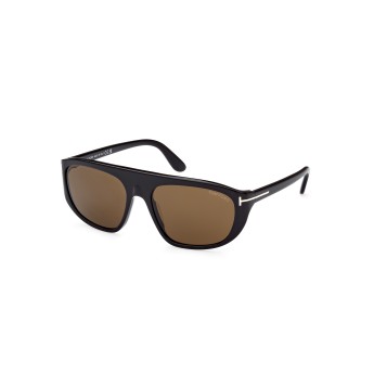 Foto Occhiali da sole Tom Ford FT1002 58 01J