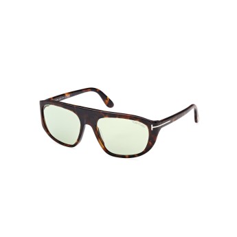 Foto Occhiali da sole Tom Ford FT1002 58 52N