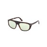 Foto Occhiali da sole Tom Ford FT1002 58 52N