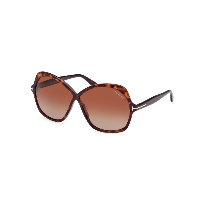 Foto Occhiali da sole Tom Ford FT1013 64 52F