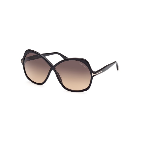 Foto Occhiali da sole Tom Ford FT1013 64 01B