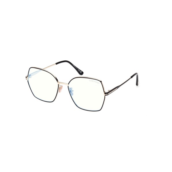 Foto Occhiali da vista Tom Ford FT5876-B 56 032