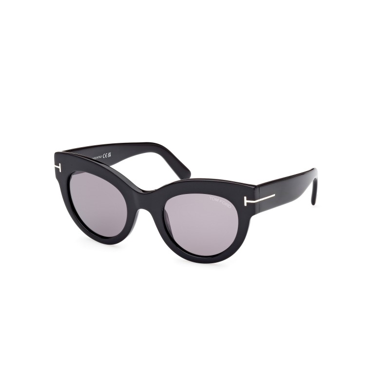 Foto Occhiali da sole Tom Ford FT1063 51 01C