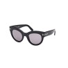 Foto Occhiali da sole Tom Ford FT1063 51 01C