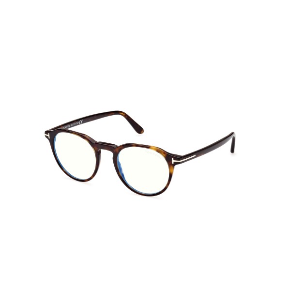 Foto Occhiali da vista Tom Ford FT5833-B 49 052