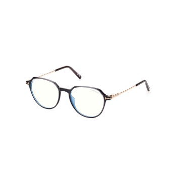 Foto Occhiali da vista Tom Ford FT5875-B 52 020