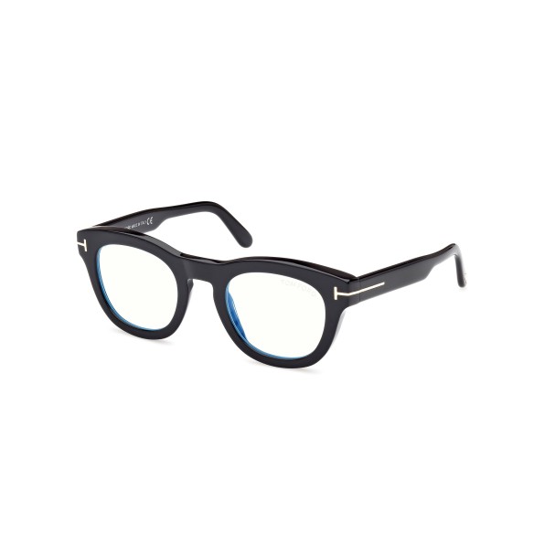 Foto Occhiali da vista Tom Ford FT5873-B 49 001