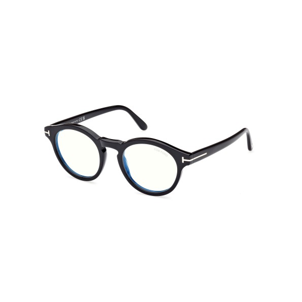 Foto Occhiali da vista Tom Ford FT5887-B 49 001