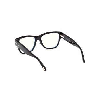 Occhiali da vista Tom Ford FT5878-B