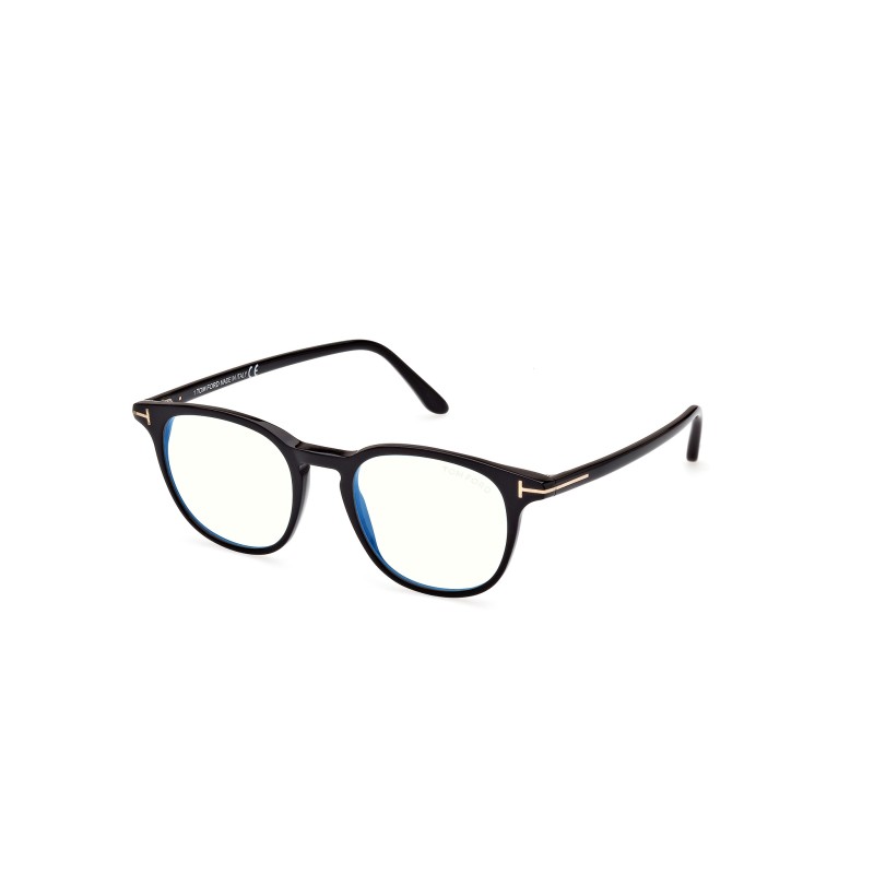 Foto Occhiali da vista Tom Ford FT5832-B 50 001