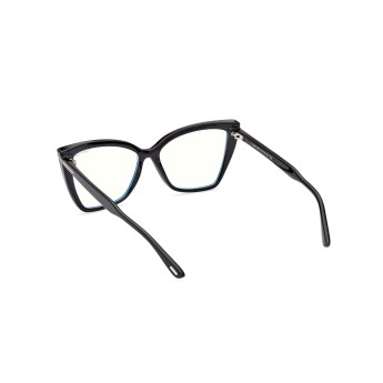 Occhiali da vista Tom Ford FT5844-B