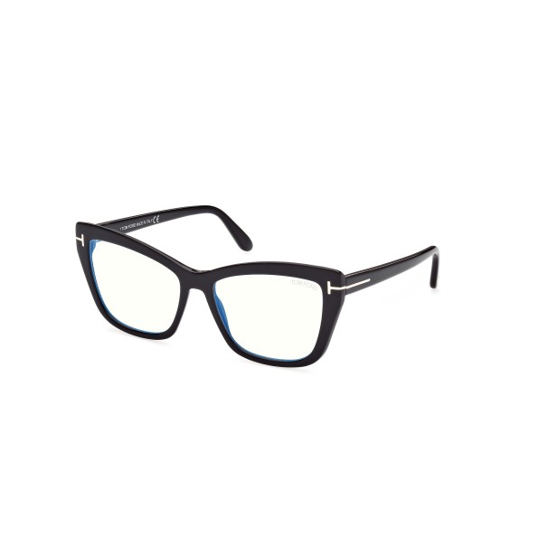 Foto Occhiali da vista Tom Ford FT5826-B 55 001