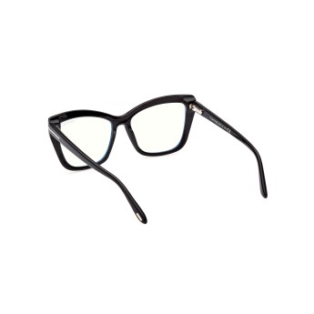 Occhiali da vista Tom Ford FT5826-B