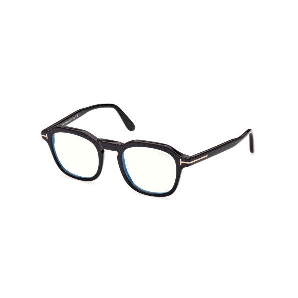 Foto Occhiali da vista Tom Ford FT5836-B 49 001