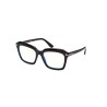 Foto Occhiali da vista Tom Ford FT5847-B 54 001