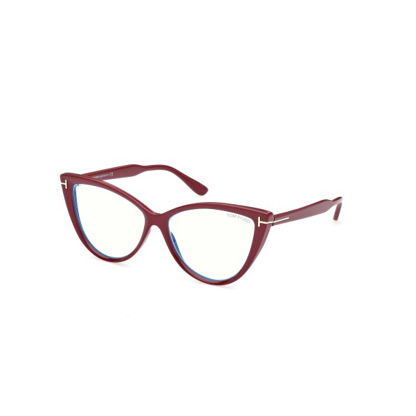 Foto Occhiali da vista Tom Ford FT5843-B 56 074