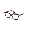 Foto Occhiali da vista Tom Ford FT5847-B 54 052