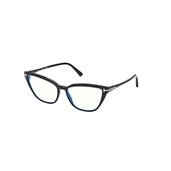 Foto Occhiali da vista Tom Ford FT5825-B 55 001