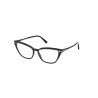 Foto Occhiali da vista Tom Ford FT5825-B 55 001