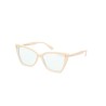 Foto Occhiali da vista Tom Ford FT5844-B 55 025