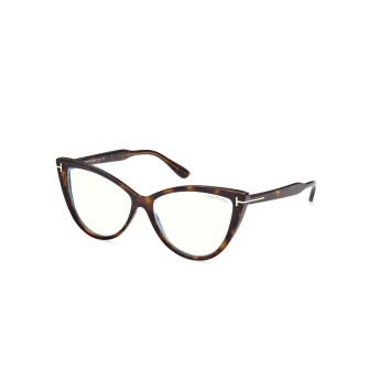 Foto Occhiali da vista Tom Ford FT5843-B 56 052