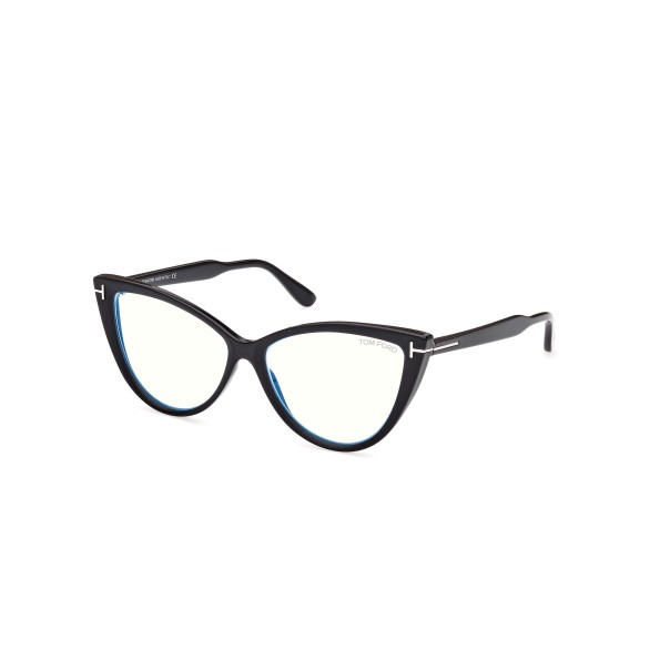 Foto Occhiali da vista Tom Ford FT5843-B 56 005