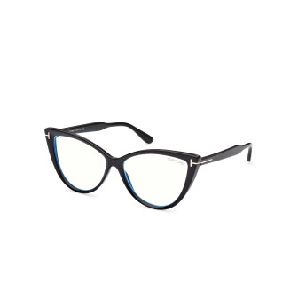 Foto Occhiali da vista Tom Ford FT5843-B 56 001