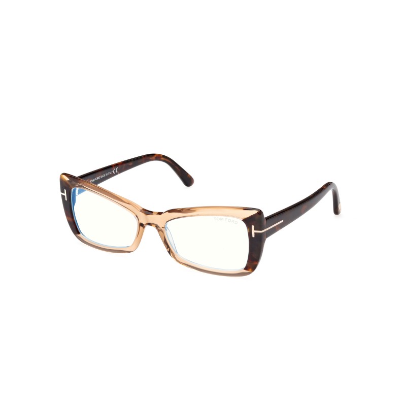 Foto Occhiali da vista Tom Ford FT5879-B 55 045