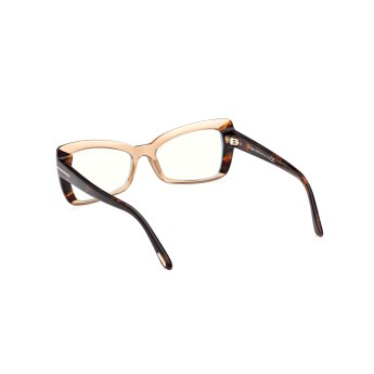 Occhiali da vista Tom Ford FT5879-B