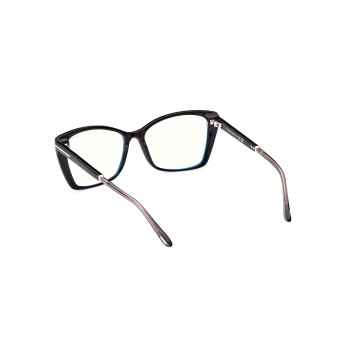 Occhiali da vista Tom Ford FT5893-B