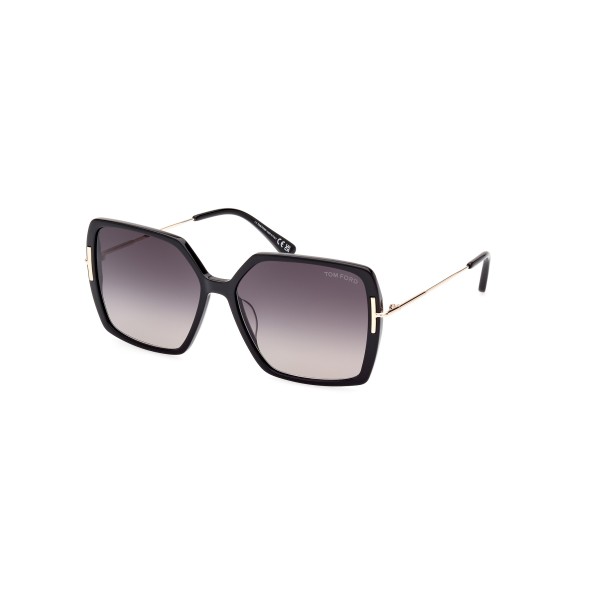 Foto Occhiali da sole Tom Ford FT1039 59 01B