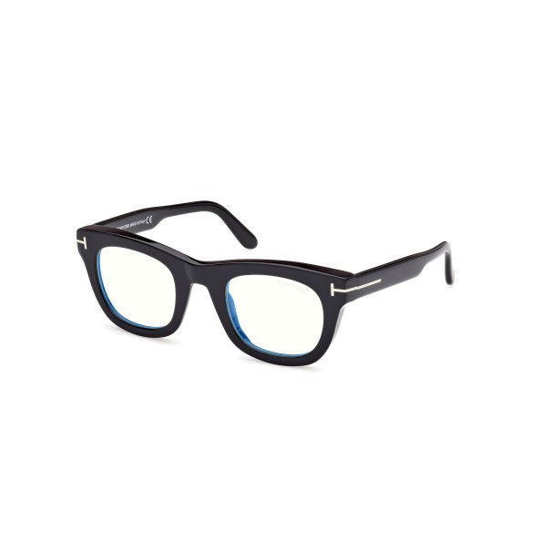 Foto Occhiali da vista Tom Ford FT5872-B 48 001