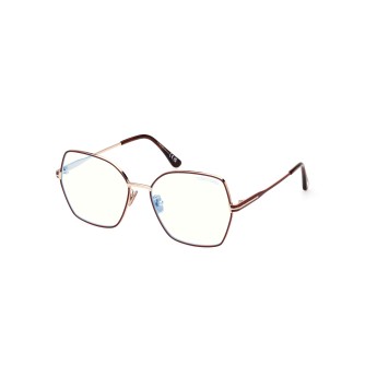 Foto Occhiali da vista Tom Ford FT5876-B 56 028