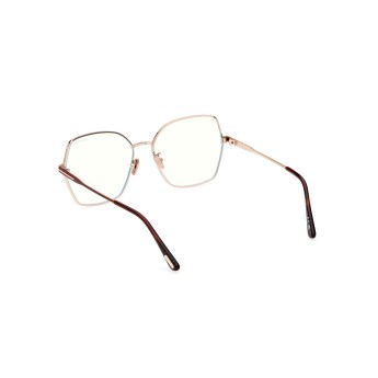 Occhiali da vista Tom Ford FT5876-B