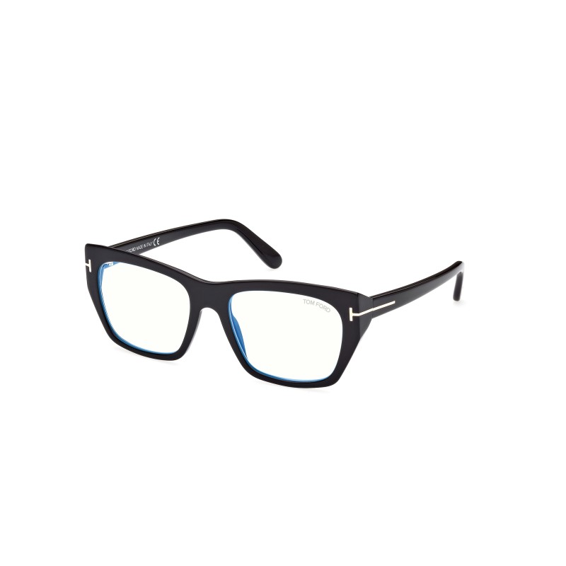 Foto Occhiali da vista Tom Ford FT5846-B 53 001