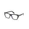 Foto Occhiali da vista Tom Ford FT5846-B 53 001