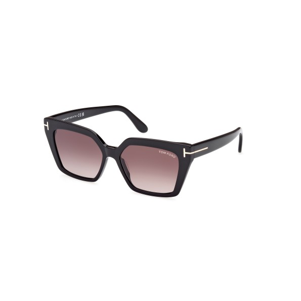 Foto Occhiali da sole Tom Ford FT1030 53 01Z